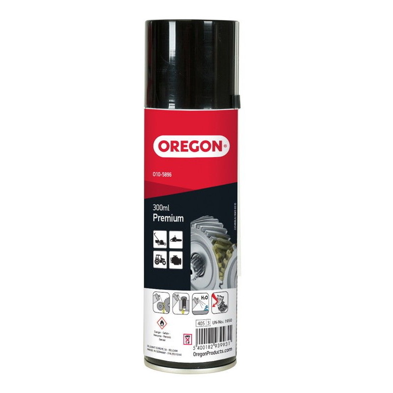 Aérosol Oregon O10-5896; 0,3 l