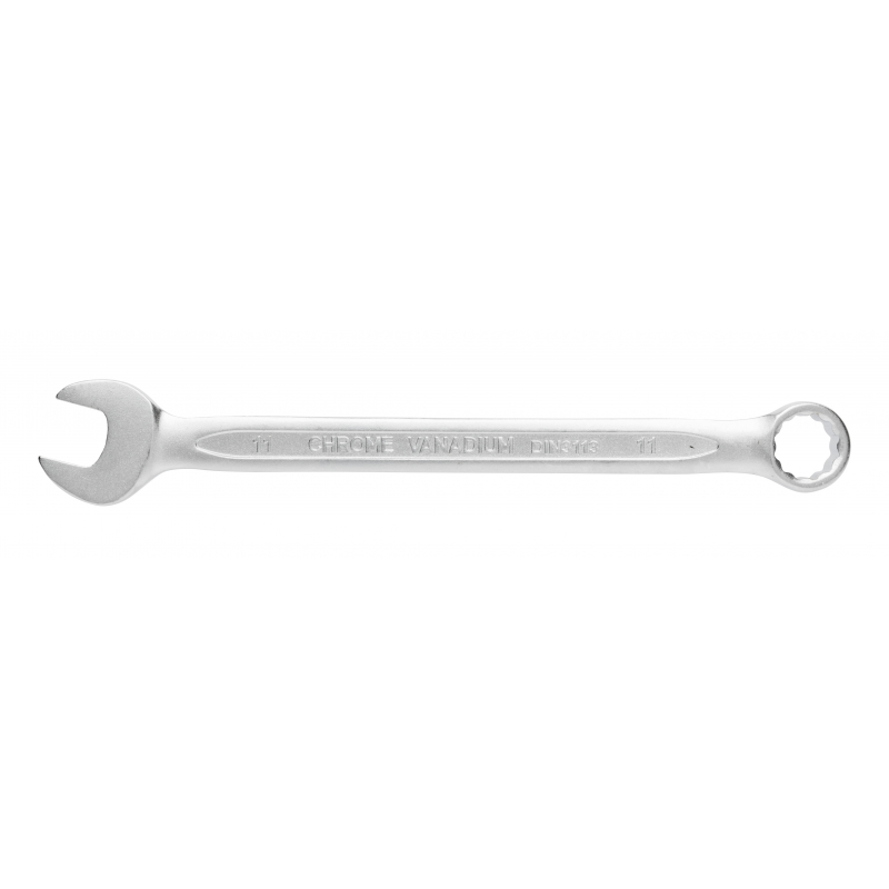 Clé anglaise Hogert HT1W411-1; 11 mm