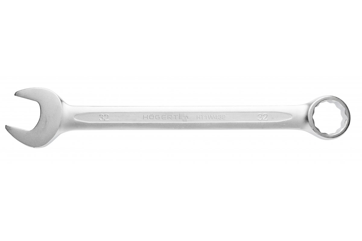 Clé anglaise Hogert HT1W436; 36 mm