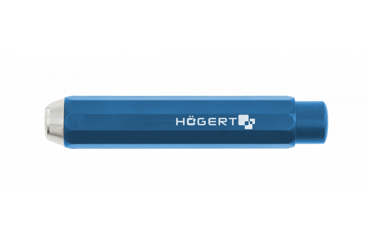 Support mural pour aspirateur Hogert HT3B784; utilisé pour la craie