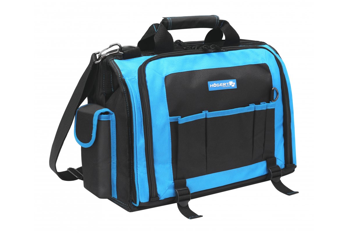 Caisse à outils Hogert HT7G200