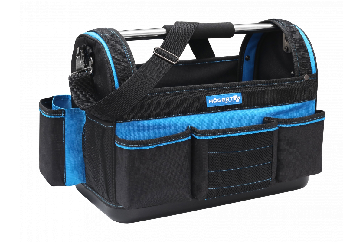 Caisse à outils Hogert HT7G205