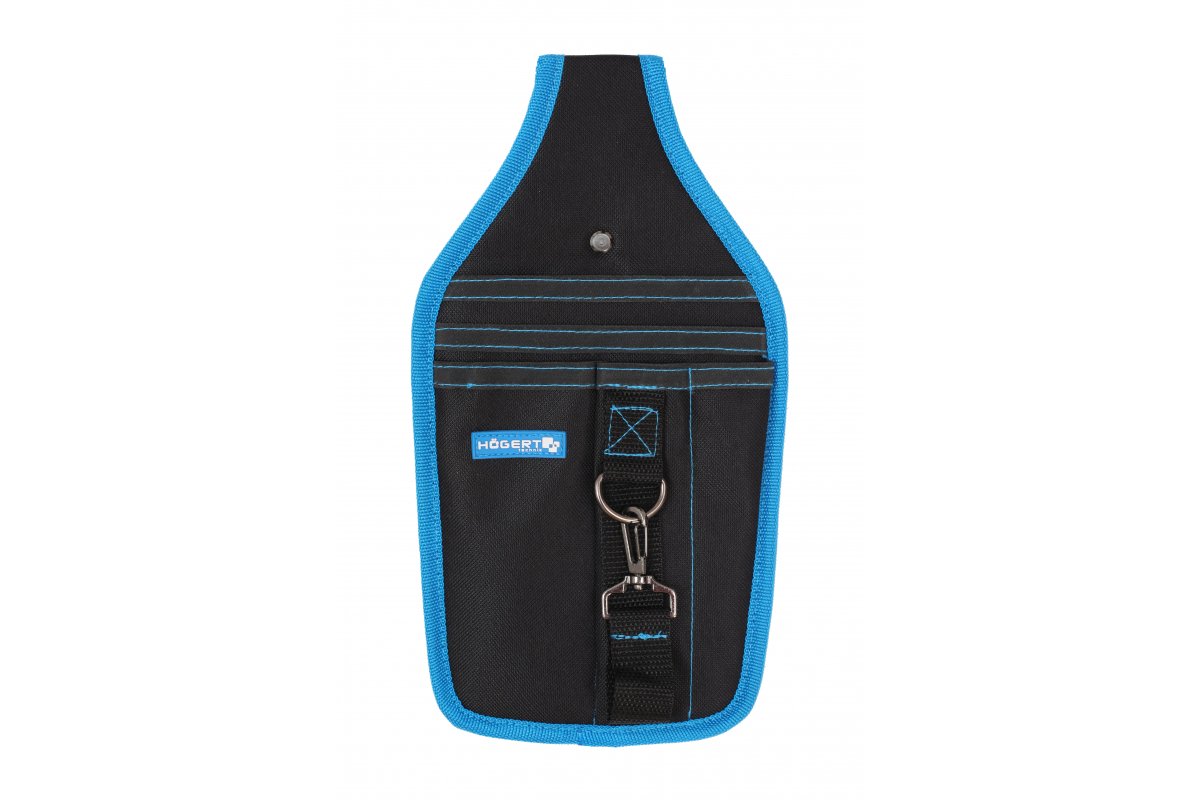 Pochette de fixation et porte-marteau Hogert HT7G234