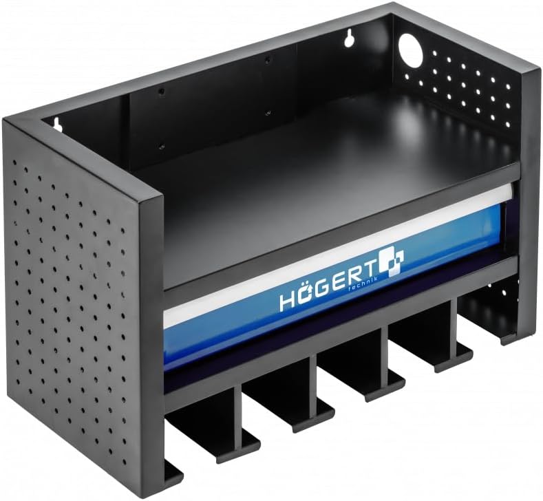 Système de rangement pour Systainer Hogert HT7G562