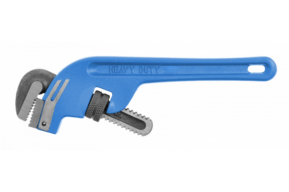 Pince à plomberie Hogert HT1P543; 450 mm
