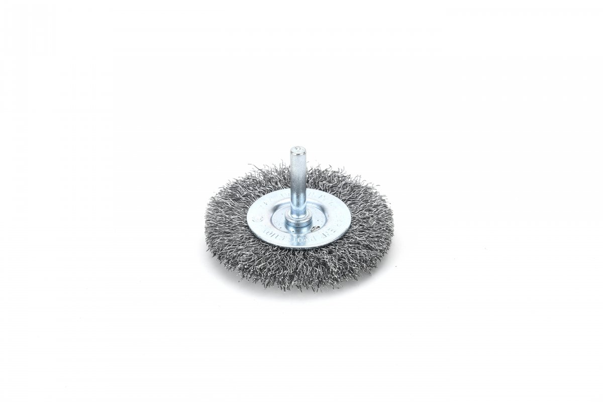 Brosse conique Hogert HT7D714; 75 mm