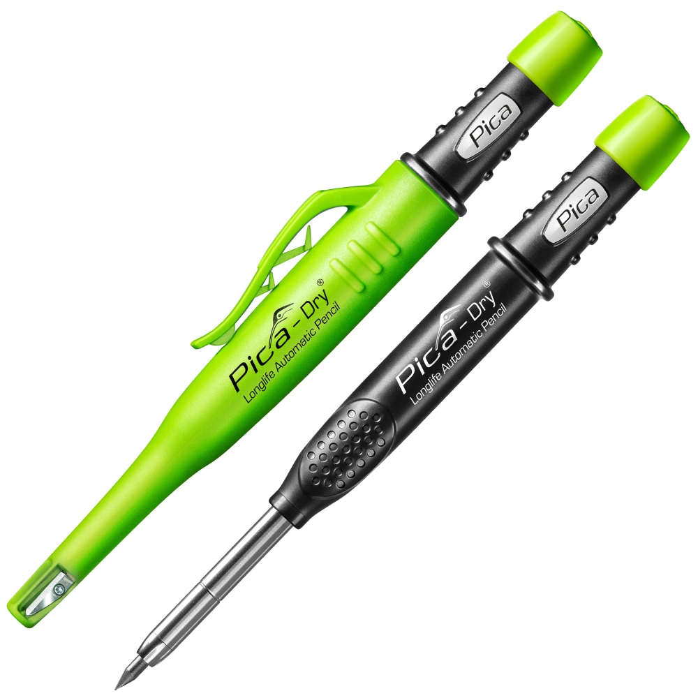 Crayon Pica 3030