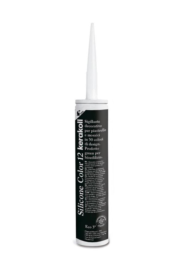 Scellant pour travaux intérieurs et extérieurs Kerakoll 50248; 310 ml