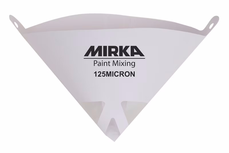 Filtre Mirka 9190169125; 1000 vnt.
