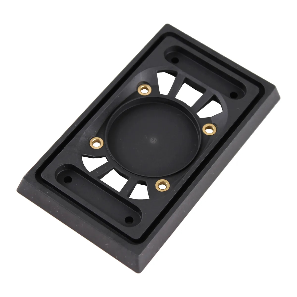 Tampon d'interface de protection Mirka MIE3512611; 81x133 mm
