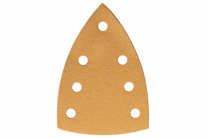 Papier de sable Mirka 2362009932; 100x152 mm; P320