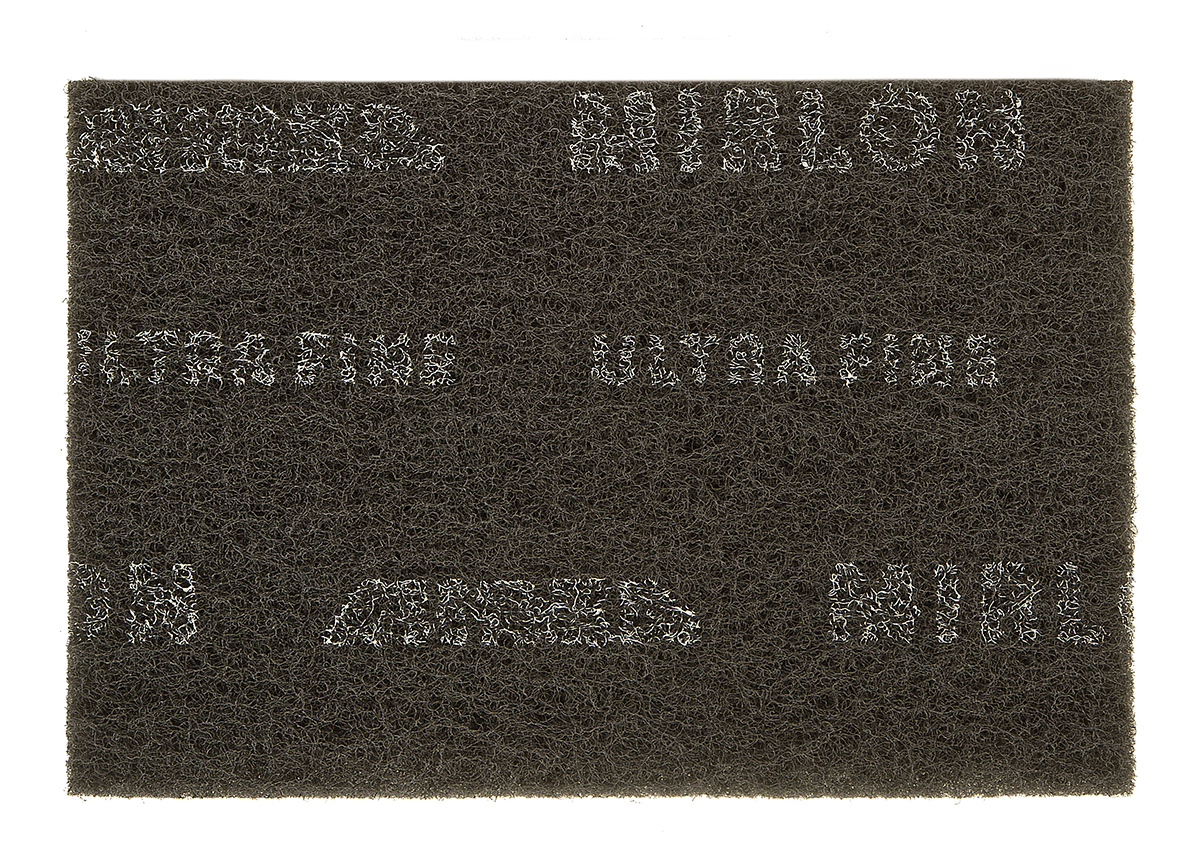 Matériau de ponçage Mirka 8019002094; 152x229 mm; P1500