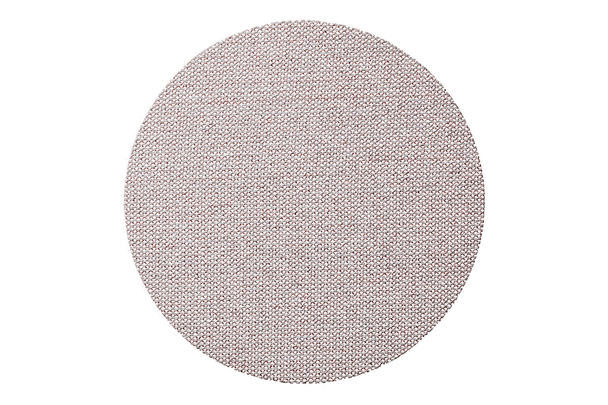Abrasif maillé Mirka AC23205051; 125 mm; P500