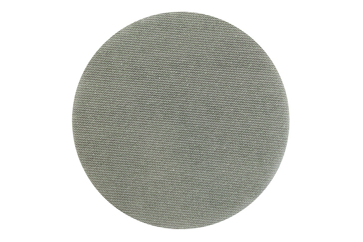 Abrasif maillé Mirka AE23205080; 125 mm; P80