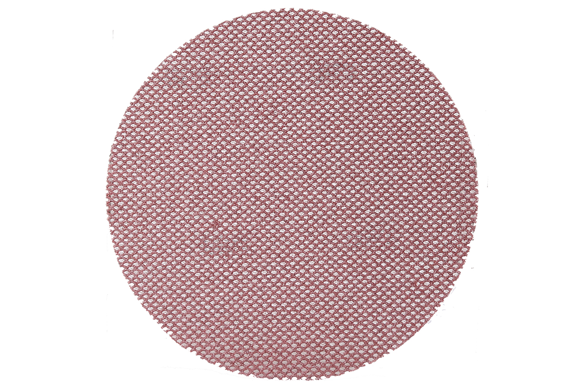 Abrasif maillé Mirka AH24102512; 150 mm; P120