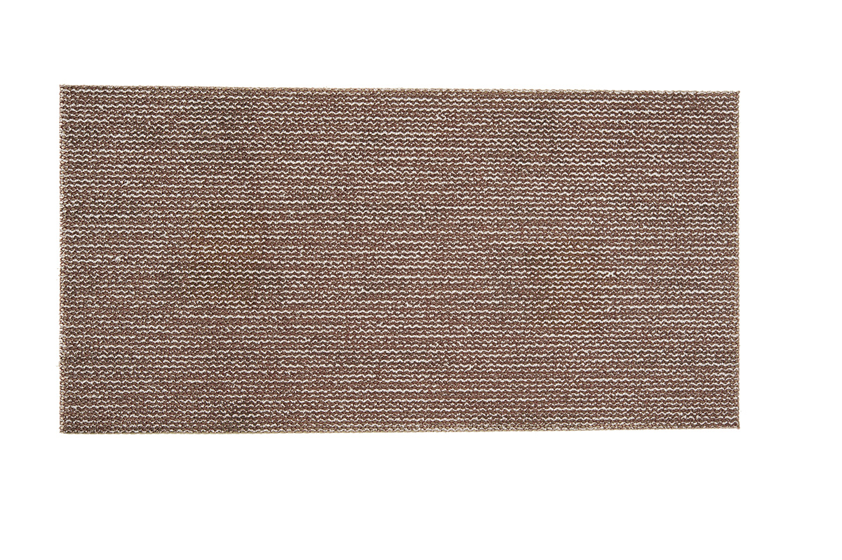 Abrasif maillé Mirka 5411205025; 115x230 mm; P240