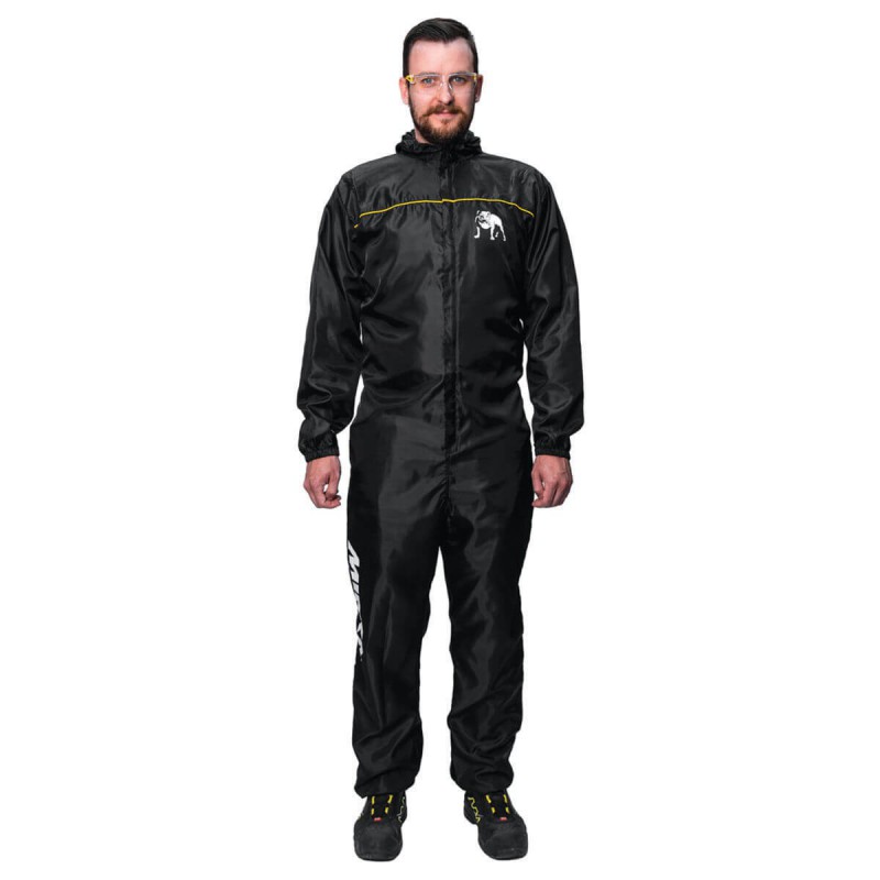 Combinaison Mirka 8787040211; XL
