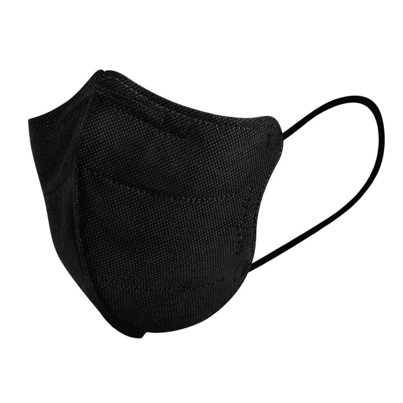 Masque respiratoire Mirka 909023001L; FFP2; L