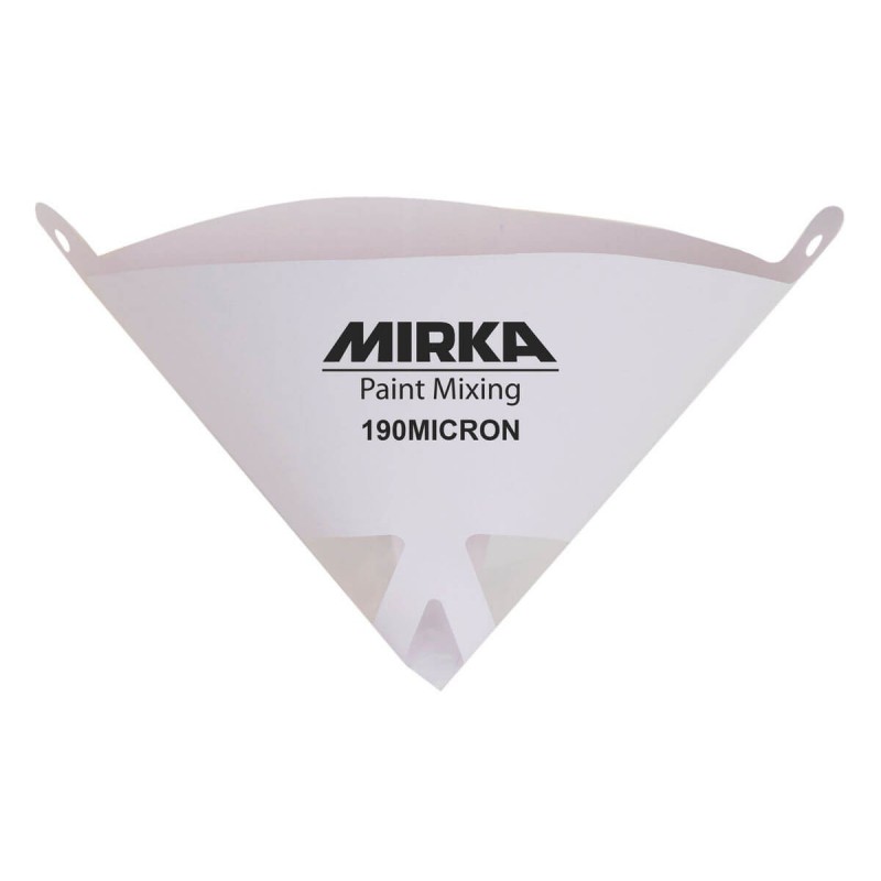 Filtre Mirka 9190169190; 1000 unités