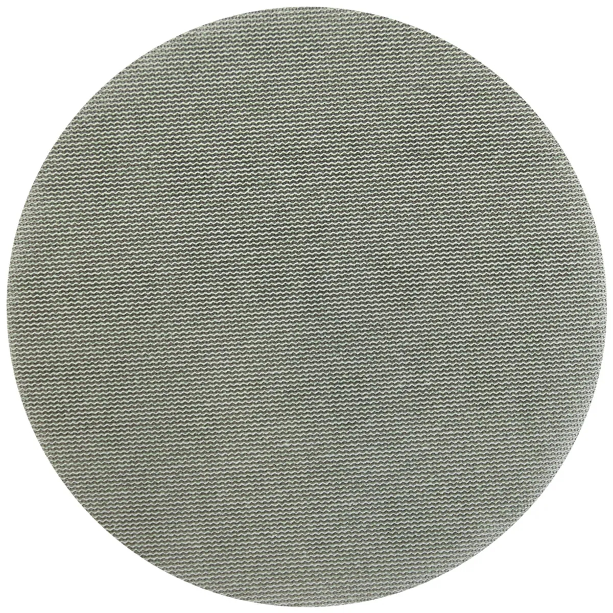 Abrasif maillé Mirka AE22302580; 225 mm; P80; 25 unités