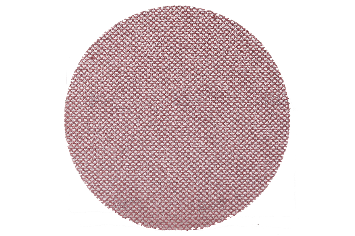 Abrasif maillé Mirka AH22302540; 225 mm; P40