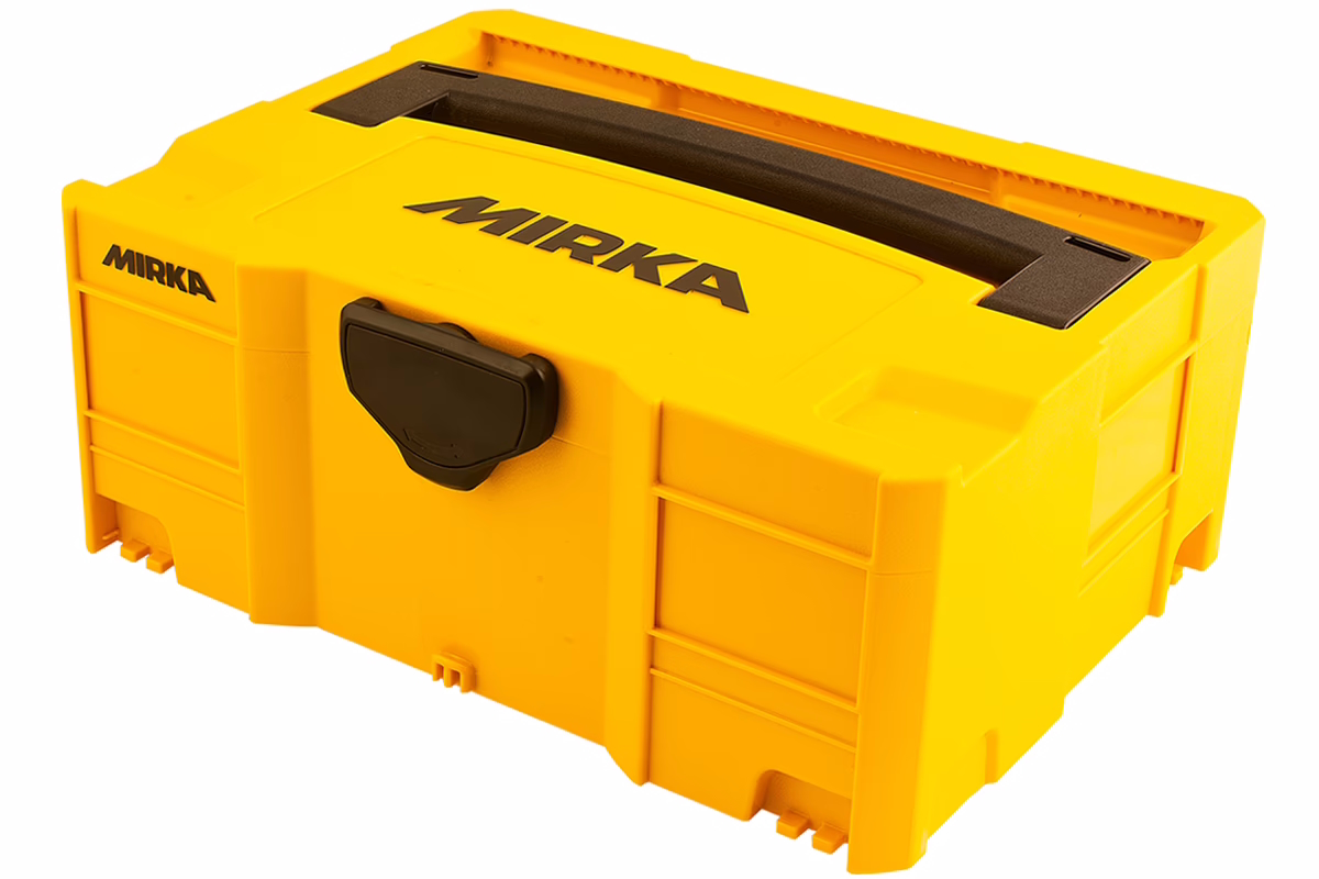 Mallette de transport Mirka MIN6532011