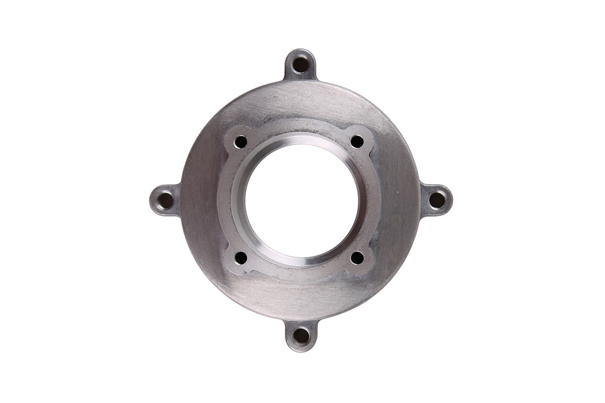 Boîtier d'angle Mirka MIE3312211