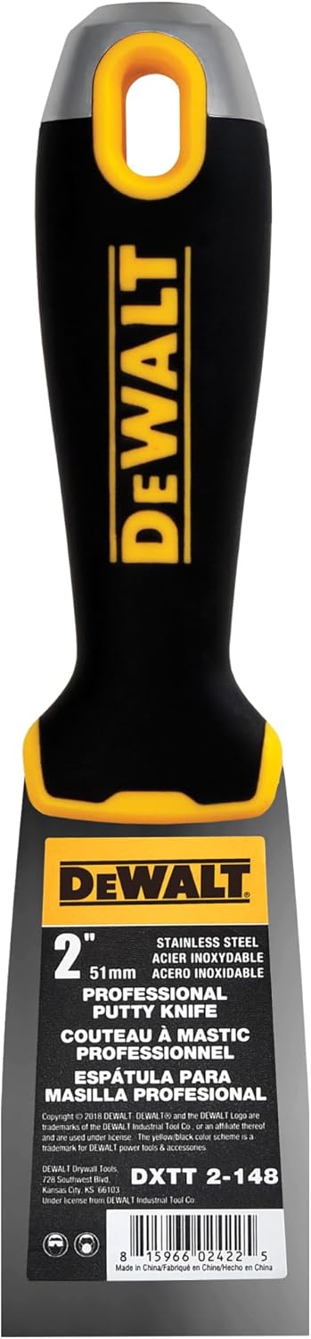 Spachtel Dewalt 2-148; 51 mm