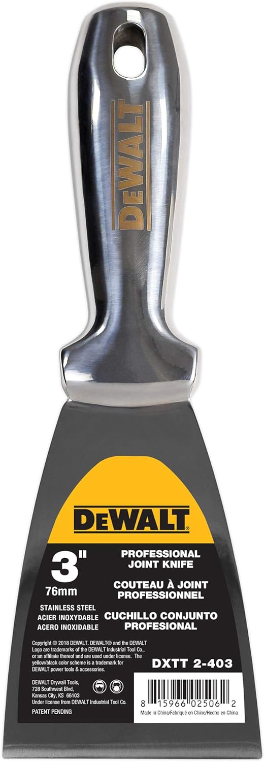 Spachtel Dewalt 2-403; 76 mm