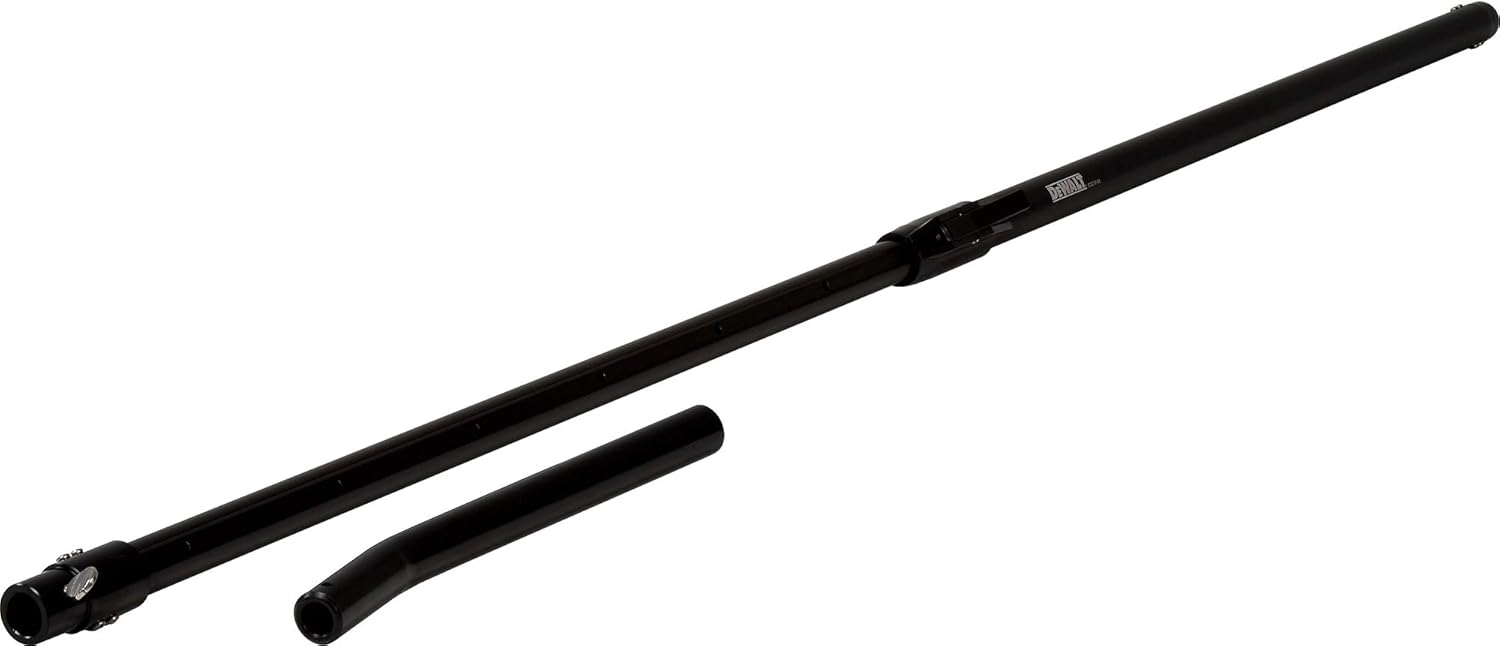 Tige télescopique DeWalt 2-798; 109-183 cm