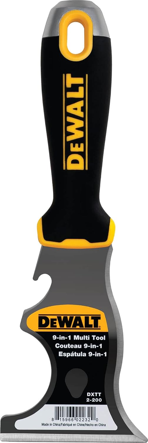 Spachtel DeWalt 2-200; 241,3x88,9 mm