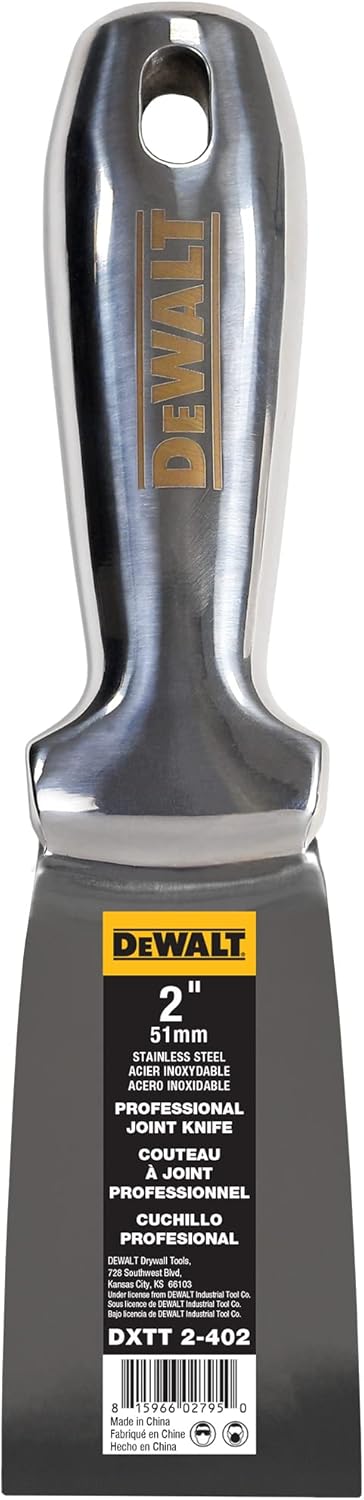 Spachtel DeWalt 2-402; 51 mm