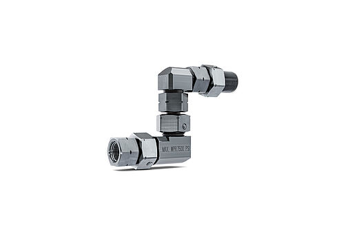 Adaptateur Wagner 2454974