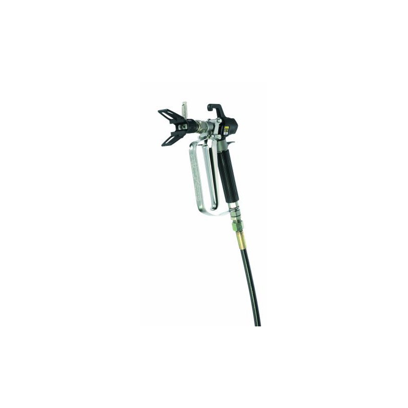 Pistolet pour pulvérisateur de peinture Wagner 257015