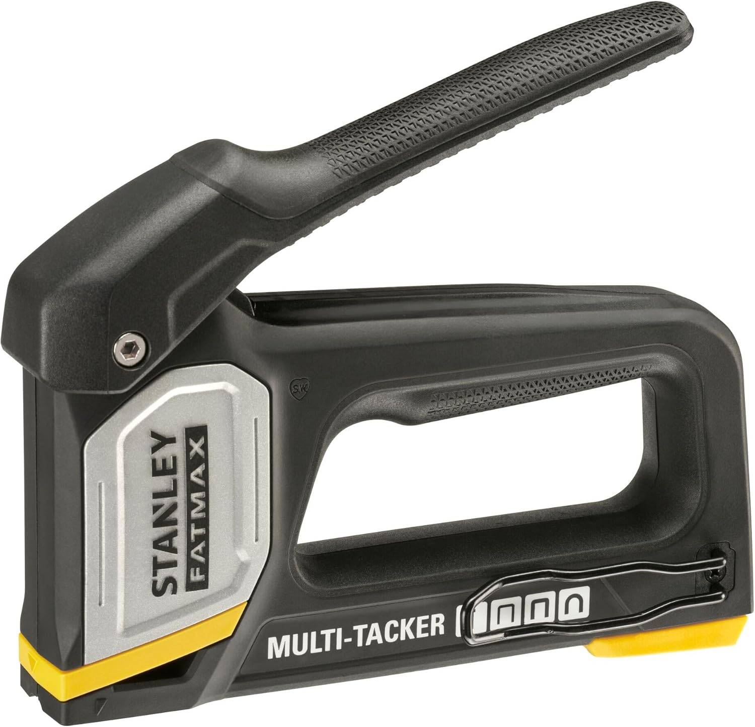 Agrafeuse mécanique Stanley FMHT70401-0