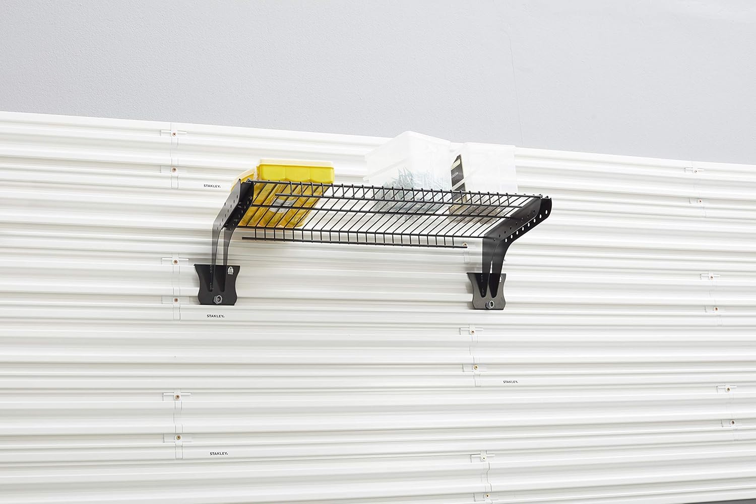 Système de rangement pour Systainer Stanley STST82613-1