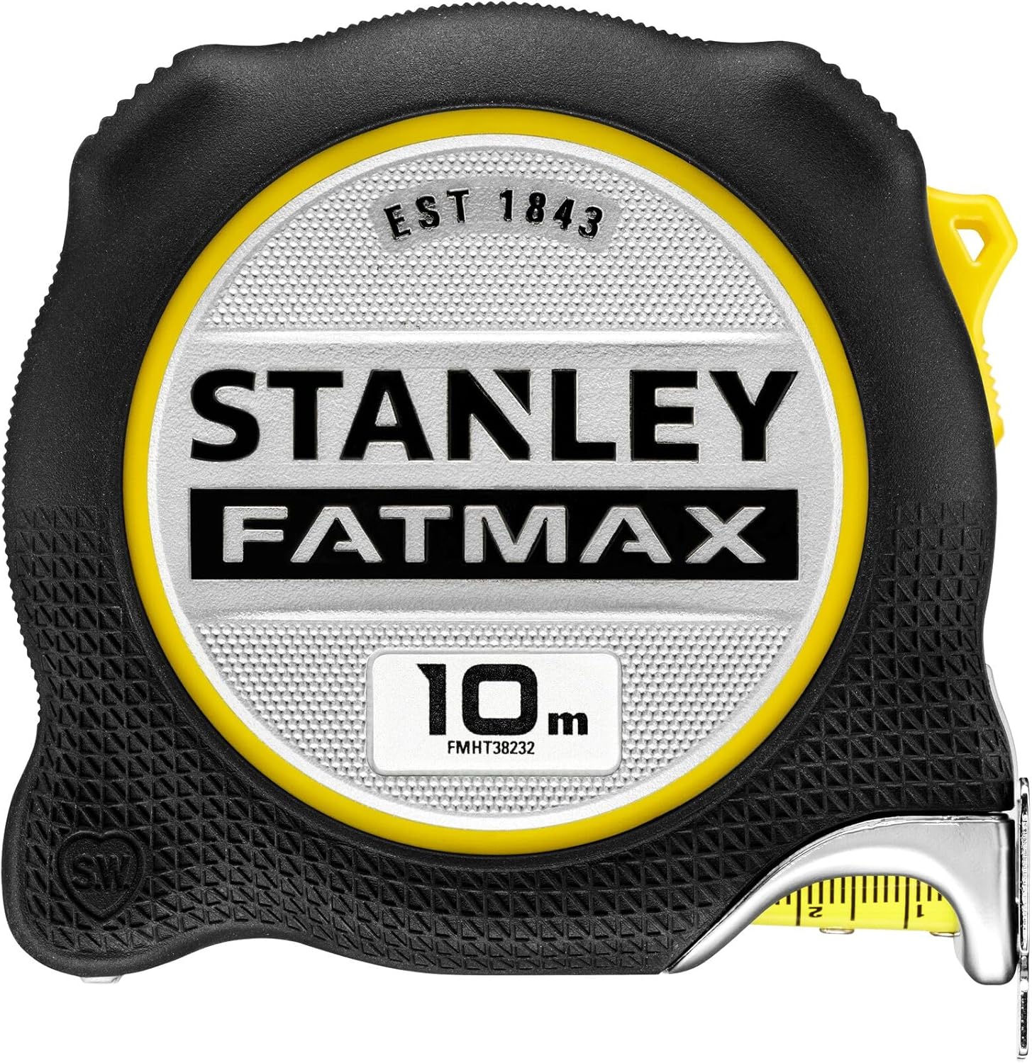 Mètre ruban Stanley FMHT38232-0; 10 m; 32 mm