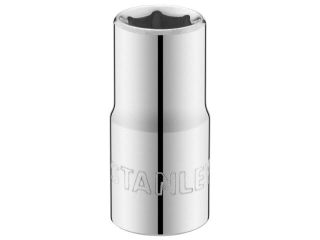 Clé à douille Stanley STMT86104-0; 1/4''; 7 mm