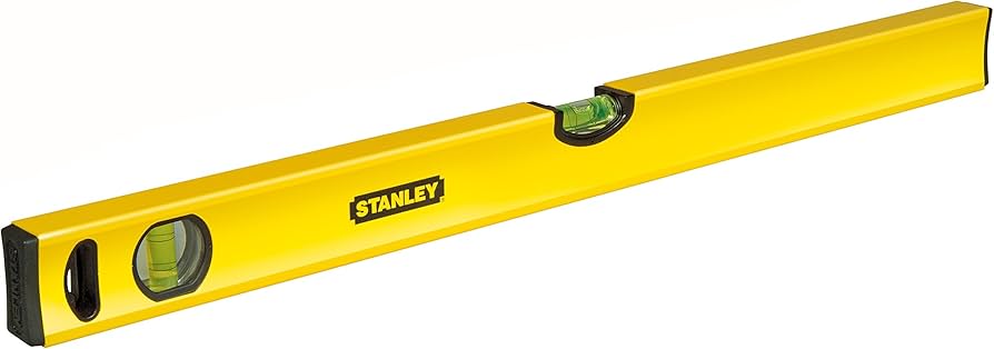 Niveau tubulaire Stanley STHT1-43105; 100 cm