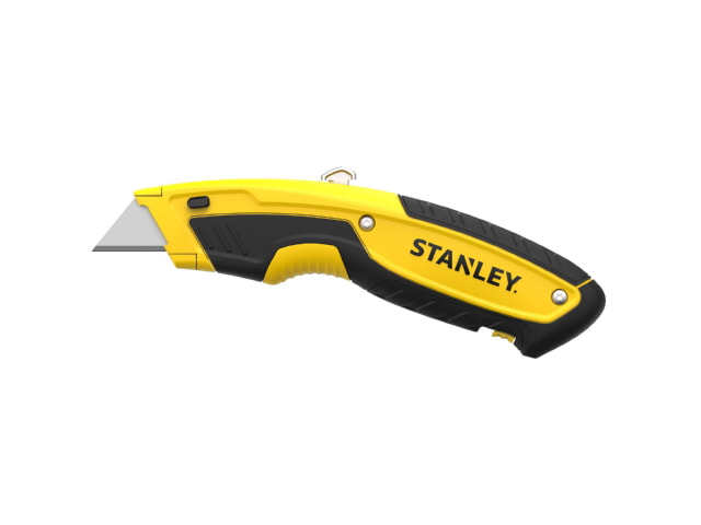 Couteau avec lames remplaçables Stanley STHT10479-0; 175 mm
