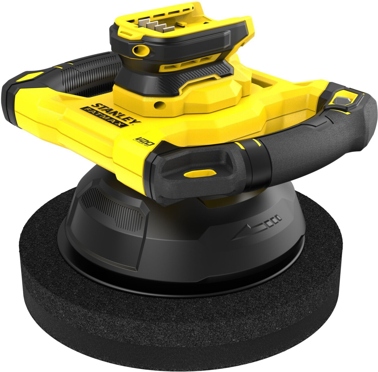 Polisseur Stanley SFMCE100B-XJ; 18V  (sans batterie et chargeur)