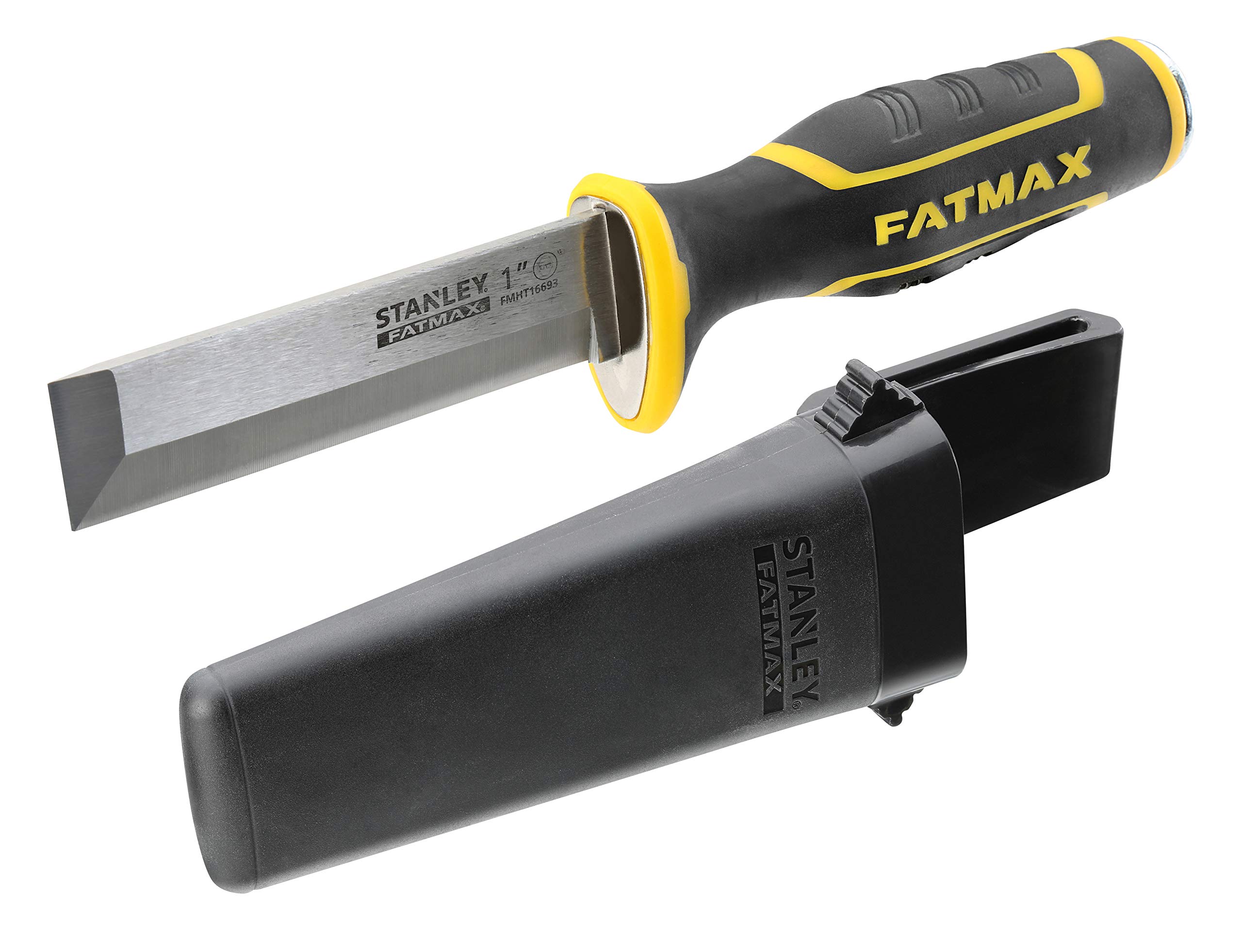 Ciseau pour bois Stanley FMHT16693-0; 25 mm