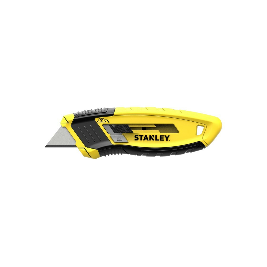 Couteau avec lames remplaçables Stanley STHT10432-0; 135 mm