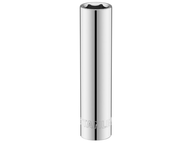 Clé à douille Stanley STMT86096-0; 1/4''; 8 mm