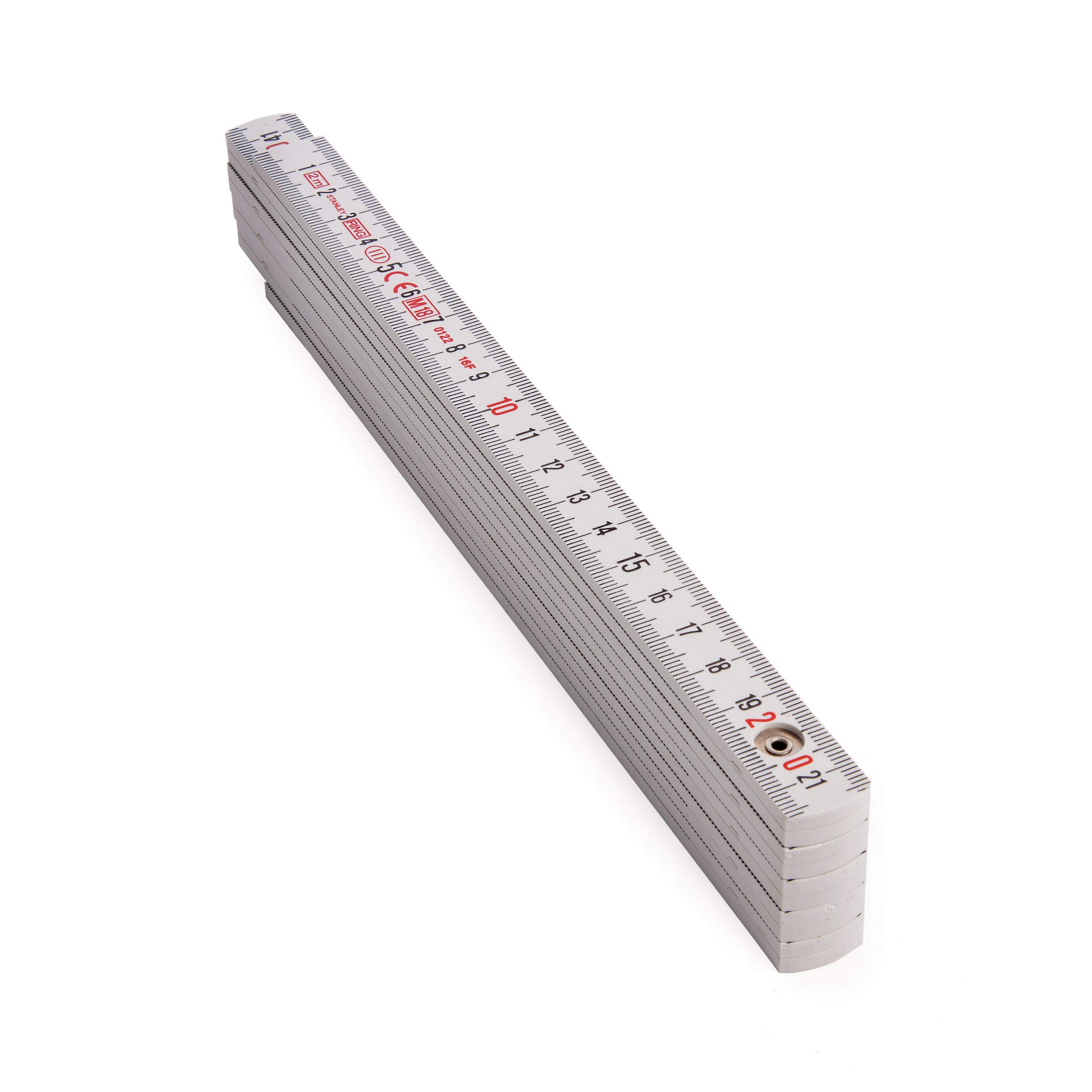 Règle de pliage Stanley 0-35-229; 2 m