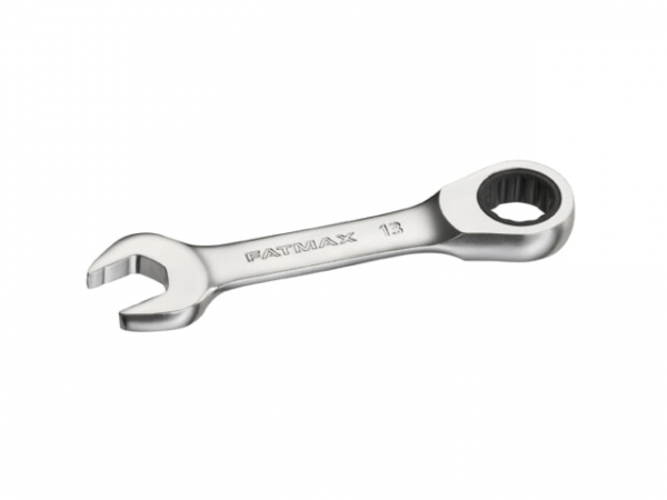 Clé à cliquet Stanley FMMT13111-0; 13 mm