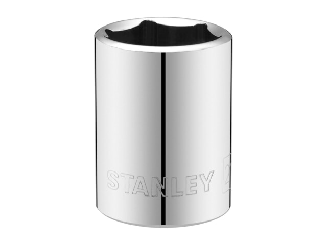 Clé à douille Stanley STMT86522-0; 1/2''; 22 mm