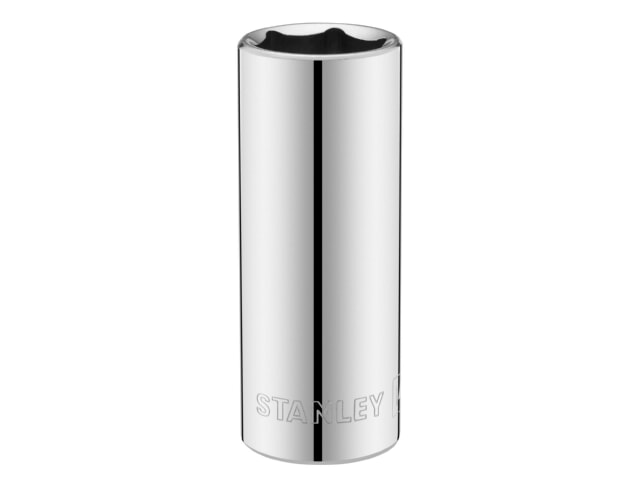 Clé à douille Stanley STMT86289-0; 1/4''; 14 mm