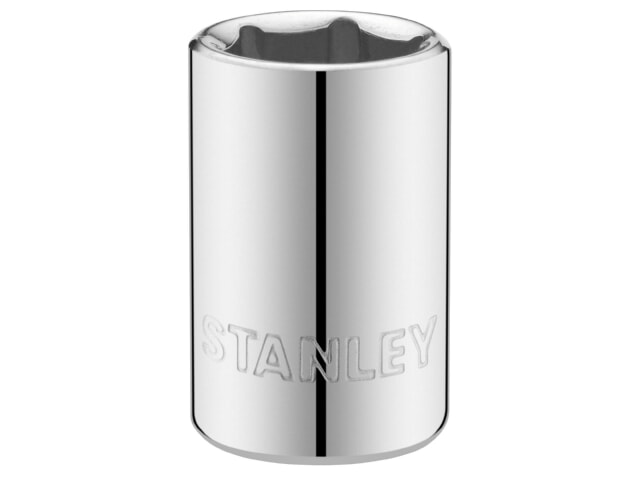 Clé à douille Stanley STMT86108-0; 1/4''; 11 mm