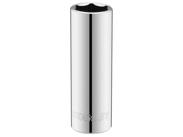 Clé à douille Stanley STMT86100-0; 1/4''; 12 mm